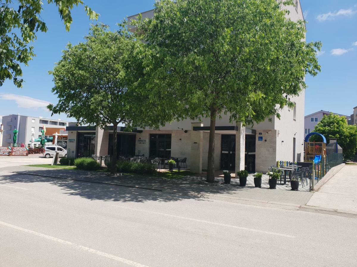 Villa Gabriel Medjugorje Luaran gambar