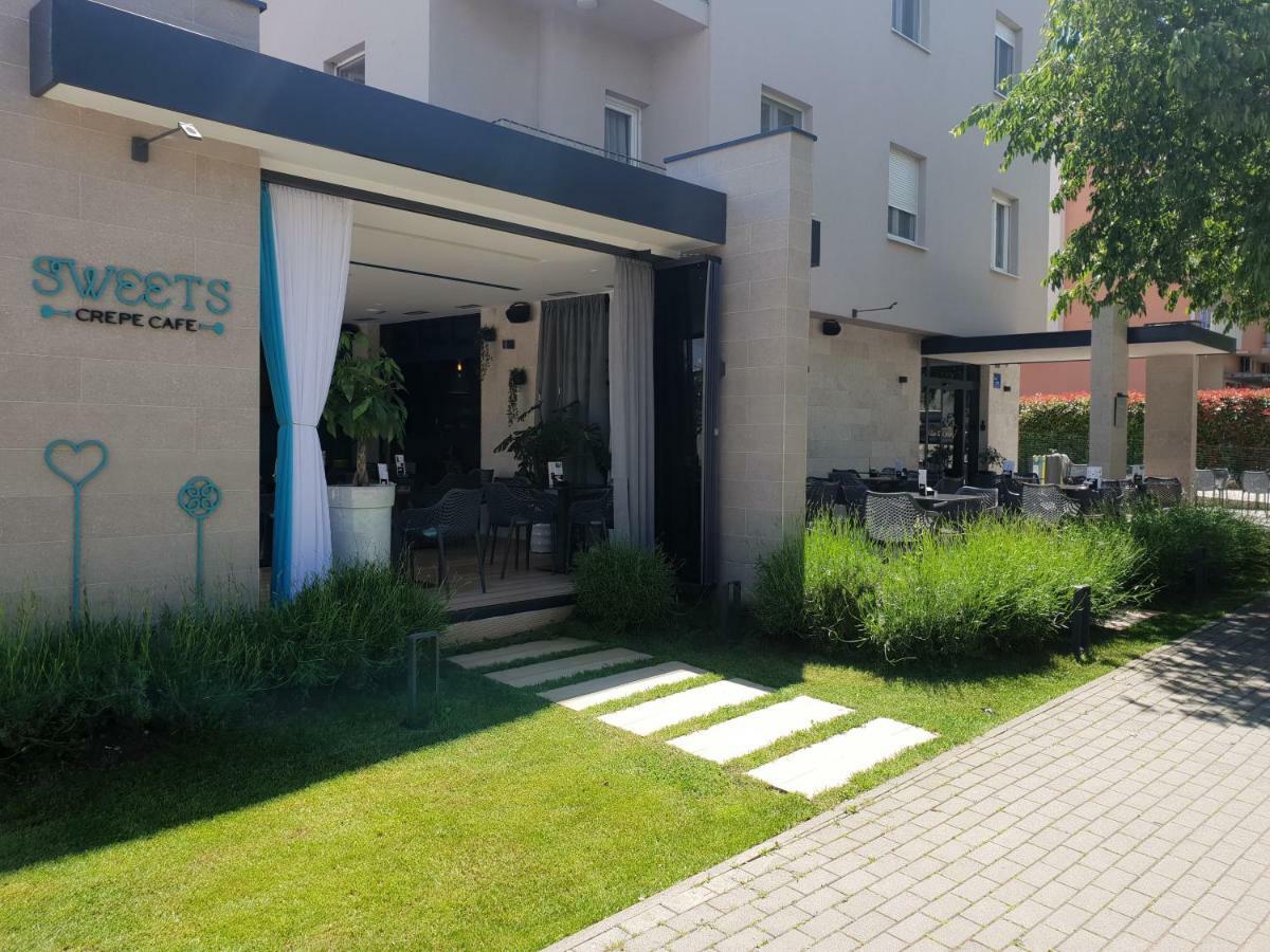Villa Gabriel Medjugorje Luaran gambar